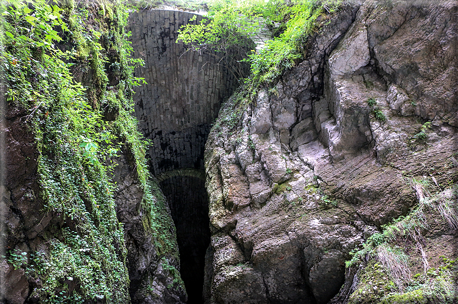 foto Canyon del Buso Vecio